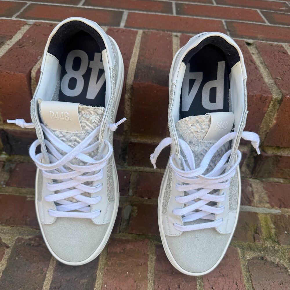 P448 Thea Sneaker